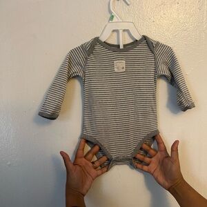 Burt’s bees organic cotton